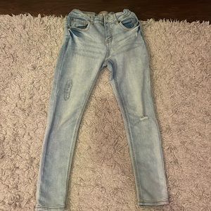 Lucky brand size 10